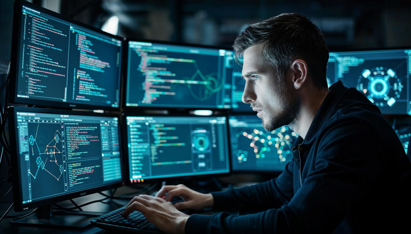 Вредоносные устройства в корпоративной сети: как SNM может предотвратить вторжение