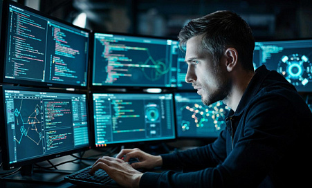 Вредоносные устройства в корпоративной сети: как SNM может предотвратить вторжение